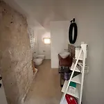 Trullo Al Guappo D'oro Ostuni