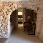 Trullo Al Guappo D'oro Σπίτι διακοπών Ostuni