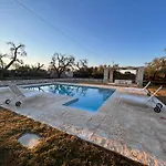 Trullo Al Guappo D'oro Σπίτι διακοπών *