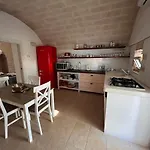 Trullo Al Guappo D'oro Σπίτι διακοπών