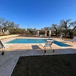 Σπίτι διακοπών Trullo Al Guappo D'oro