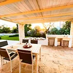 Trullo Al Guappo D'oro Σπίτι διακοπών