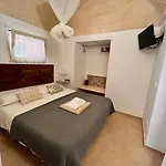 Σπίτι διακοπών Trullo Al Guappo D'oro