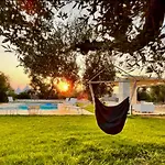 Trullo Al Guappo D'oro Σπίτι διακοπών *