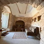Trullo Al Guappo D'oro Feriehus *