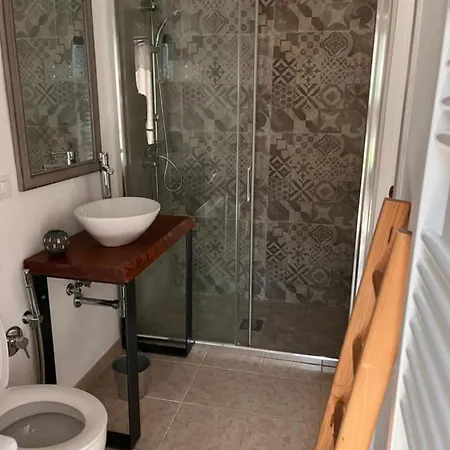 Trullo Al Guappo D'oro Ostuni