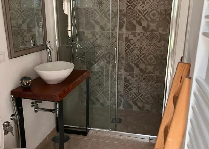 Trullo Al Guappo D'oro Ostuni